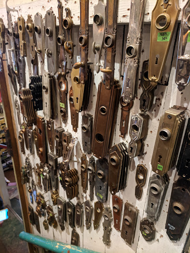 Hardware Store «Hippo Hardware & Trading Co», reviews and photos, 1040 E Burnside St, Portland, OR 97214, USA