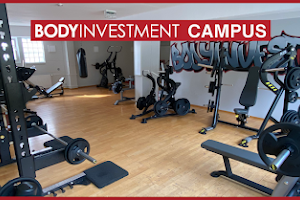 Bodyinvestment Campus image