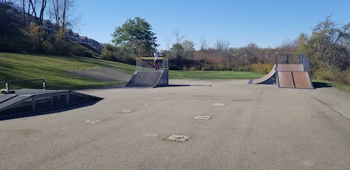 Penn Township Skate Park