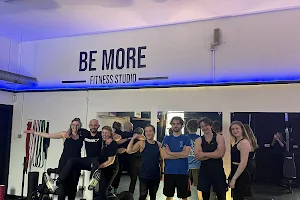Be More Fitness Studio image