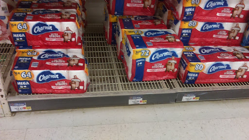 Discount Store «Walmart», reviews and photos, 5250 Commercial St SE, Salem, OR 97306, USA