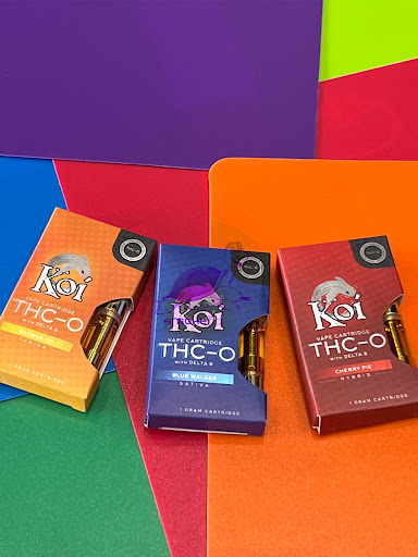 Tobacco Shop «Smokey Doke Vape & Smoke Shop», reviews and photos, 5784 Bingle Rd, Houston, TX 77092, USA