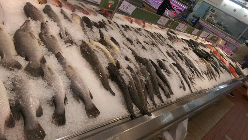 Supermarket «Seafood City Supermarket», reviews and photos, 31840 Alvarado Blvd, Union City, CA 94587, USA