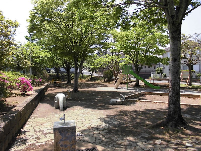 越智東公園