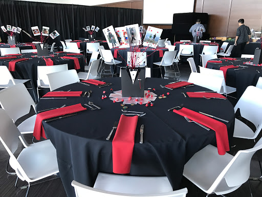 Wedding Planner «The Event Bar - Invitations, Wedding & Event Planner Los Angeles», reviews and photos, 18663 Ventura Blvd #120, Tarzana, CA 91356, USA