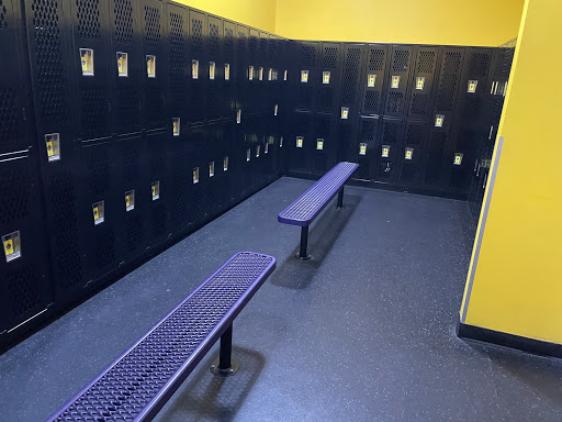 Gym «Planet Fitness», reviews and photos, 1800 McFarland Blvd E #321, Tuscaloosa, AL 35404, USA