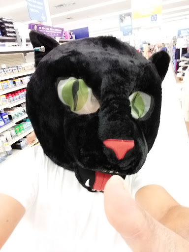 Department Store «Walmart Supercenter», reviews and photos, 333 Main St, Tewksbury, MA 01876, USA