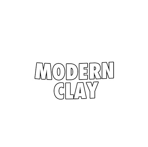 Moden Clay
