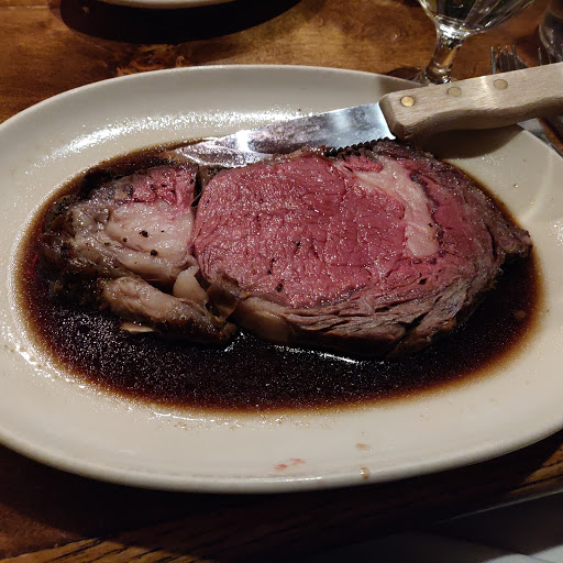 Steak House «Copper Kettle», reviews and photos, 1049 Lincoln Way E, Chambersburg, PA 17201, USA