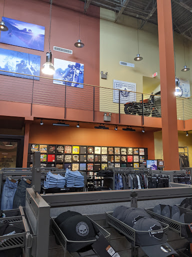 Motorcycle Dealer «Space Coast Harley-Davidson», reviews and photos, 1440 Sportsman Ln NE, Palm Bay, FL 32905, USA