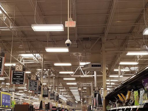 Grocery Store «Kroger Marketplace», reviews and photos, 500 Marketplace Blvd, Forney, TX 75126, USA