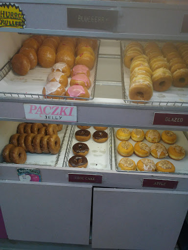 Dessert Shop «Elias Donuts», reviews and photos, 19231 Grand River Ave, Detroit, MI 48223, USA