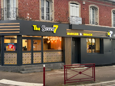 The Seven 7 à Beauvais