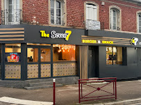 Photos du propriétaire du Restaurant de hamburgers The Seven 7 à Beauvais - n°5
