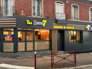 Photo n°33 de The Seven 7 à Beauvais ()