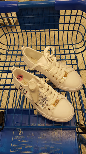 Clothing Store «Ross Dress for Less», reviews and photos, 1237 E Golf Rd, Schaumburg, IL 60173, USA