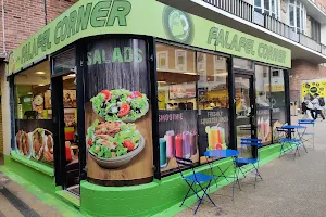 Falafel Corner UK image