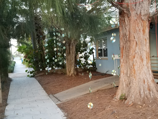 Public Beach «Pass-A-Grille Beach», reviews and photos, 113 11th Ave, Pass-A-Grille Historic District, FL 33706, USA