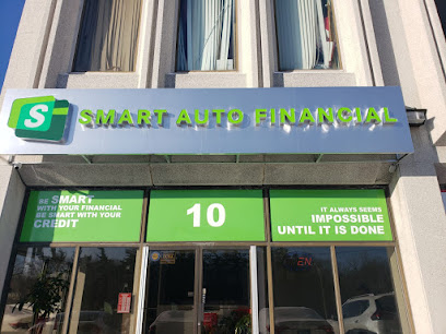 Smart Auto Financial