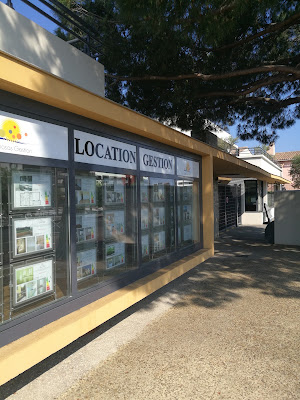 Agence CED à Fréjus