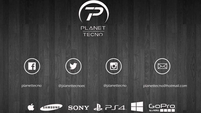 Opiniones de Planet Tecno en Quito - Tienda de electrodomésticos