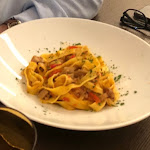 Photo n°2 de l'avis de Teus.d fait le 27/03/2022 à 19:33 sur le  Rampeèr Birrificio Osteria à Campitello di Fassa