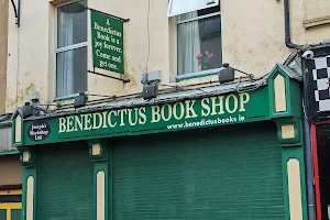 Benedictus Bookshop image