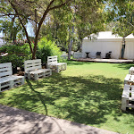 Photo n°4 de l'avis de ilaria.i fait le 22/05/2022 à 11:10 sur le  Flumendosa Camping Village à Pula