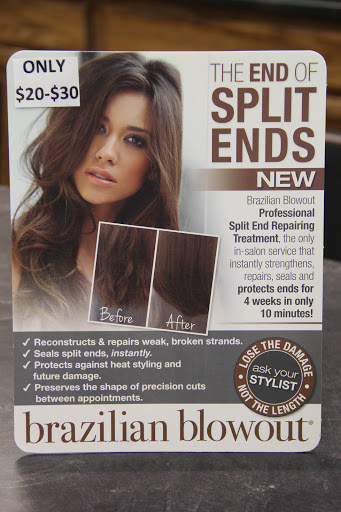 Hair Salon «The Art of Hair Salon», reviews and photos, 3837 County Road 516, Old Bridge, NJ 08857, USA