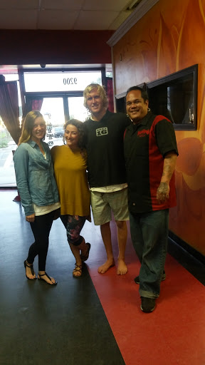 Tattoo Shop «Hollywood Stars Tattoo», reviews and photos, 9200 S Sepulveda Blvd, Los Angeles, CA 90045, USA