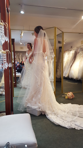 Bridal Shop «Exquisite Bride», reviews and photos, 4353 Old William Penn Hwy, Murrysville, PA 15668, USA