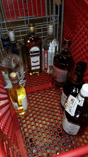 Liquor Store «ABC Fine Wine & Spirits», reviews and photos, 1395 E Hwy 50, Clermont, FL 34711, USA