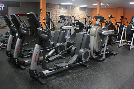 Gym «GreenLake Fitness», reviews and photos, 7203 Woodlawn Ave NE, Seattle, WA 98115, USA