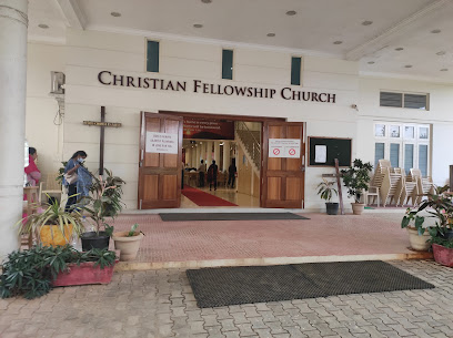 Christian Fellowship Church