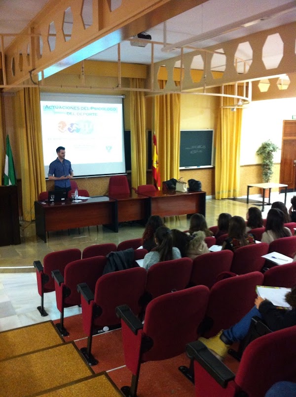 Centro de Psicología Clínica Alarcón