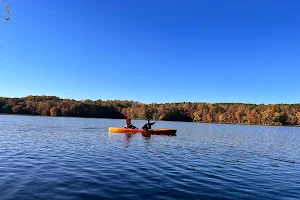 Lake Brandt image