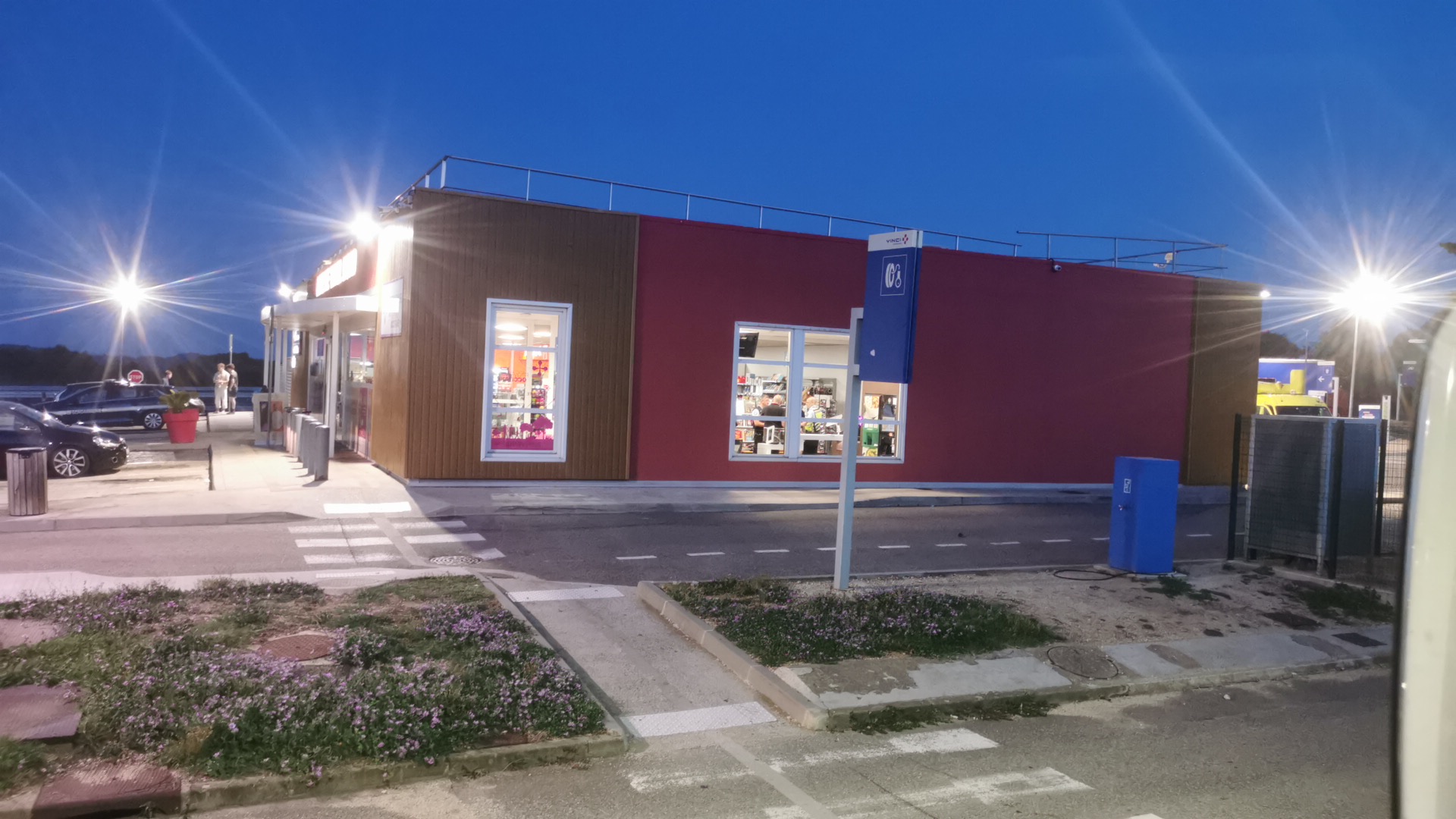 Photo n° 2 de l'avis de Dias.a fait le 05/07/2023 à 19:56