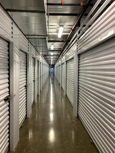 Storage Facility «Extra Space Storage», reviews and photos, 1750 W Central Rd, Mt Prospect, IL 60056, USA