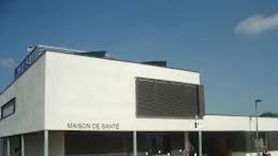 Dr Georges Junior Dieudonné à Nogaro