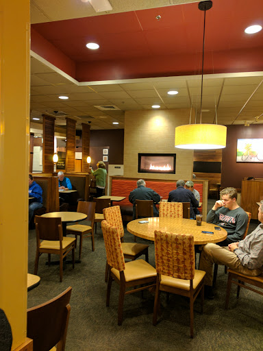 Sandwich Shop «Panera Bread», reviews and photos, 304 Cox Creek Pkwy, Florence, AL 35630, USA