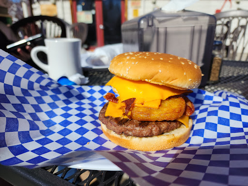 Broadway Café