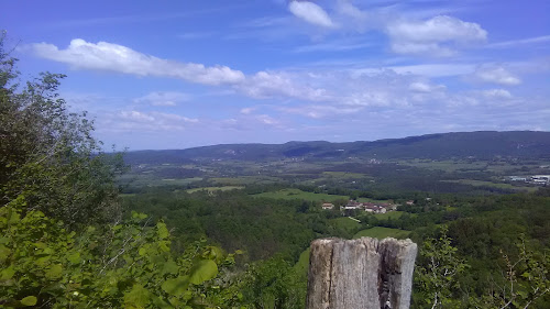 attractions Château de Dramelay Dramelay