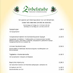 Photo n°4 de l'avis de f. fait le 15/04/2021 à 17:42 sur le  Zirbelstube à Reit im Winkl