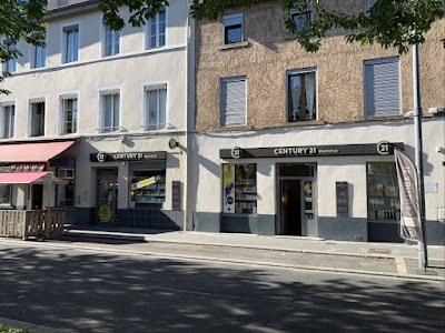 Century 21 Lyon Montchat à Lyon