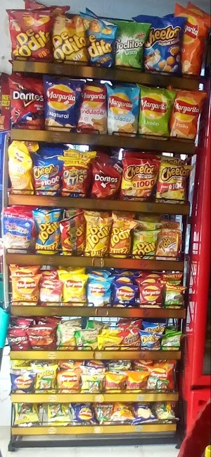 Panadería Cafetería Hilton - photo 1