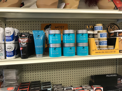 Beauty Supply Store «Infinity Beauty Supply», reviews and photos, 2510 Hamner Ave, Norco, CA 92860, USA