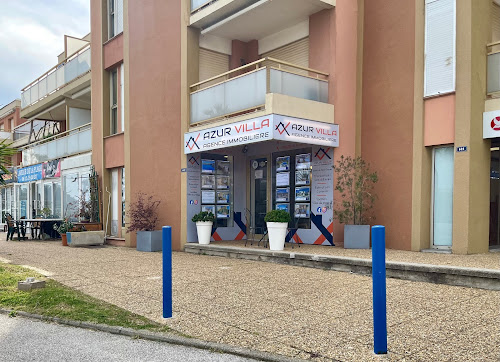Agence immobilière Azur Villa Cavalaire-sur-Mer