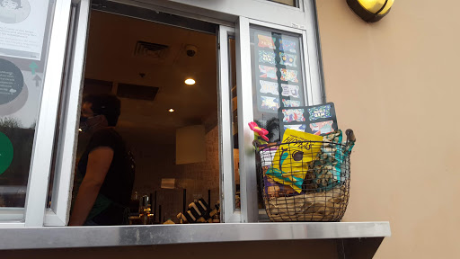 Starbucks image