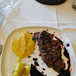 Photo n°1 de l'avis de Ginevra.o fait le 01/12/2023 à 08:10 sur le  La Baitina di Roana à Roana