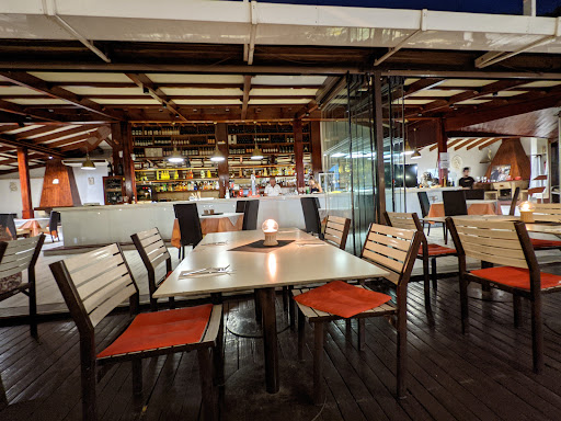 Restaurante Atenas en S'Arenal